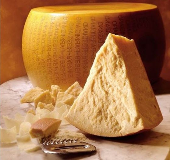 Дегустация сыров в Риге