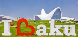 Что посмотреть в Баку на выходных