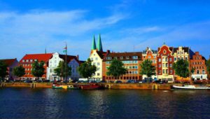 5 городов, которые надо посетить в Северной Германии