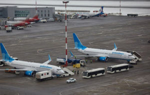 Авиакомпания Победа открыла рейс из Петербурга в Гюмри