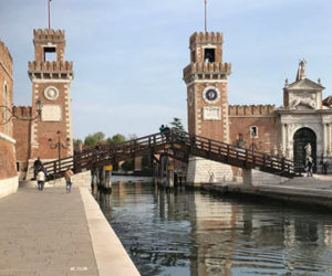 Что посмотреть в Венеции — мосты и лодочные прогулки под песни гондольеров