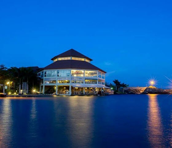 Гостиница Malaika Beach Resort (Мванза, Танзания)