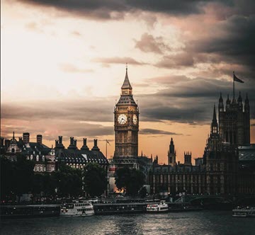 10 причин обязательно посетить Лондон
