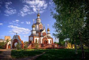6 основных достопримечательностей Кирова, которые обязательно нужно посетить