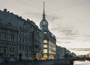 Бары, выставки и «Гранд Макет» — краткий гид по Санкт-Петербургу